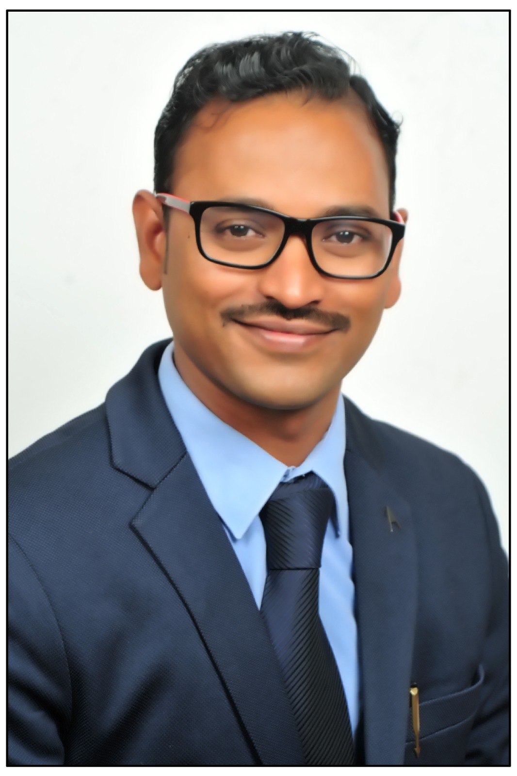 Anilkumar Gupta